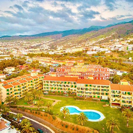 Vista Mar Azul Elegante Y Acogedor Appartement Santa Úrsula Buitenkant foto