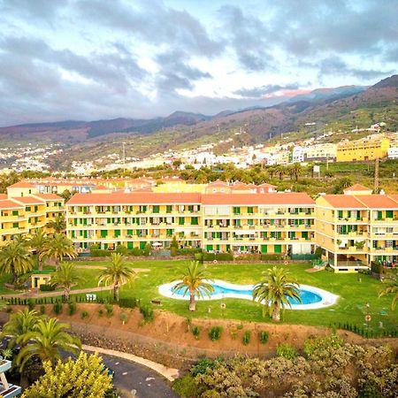 Vista Mar Azul Elegante Y Acogedor Appartement Santa Úrsula Buitenkant foto