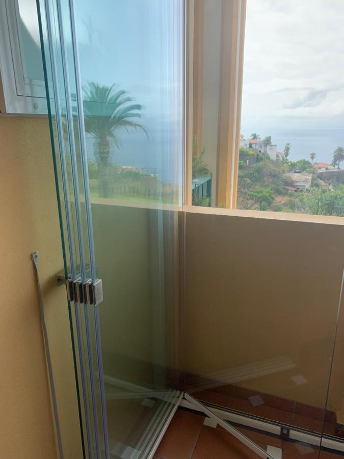 Vista Mar Azul Elegante Y Acogedor Appartement Santa Úrsula Buitenkant foto