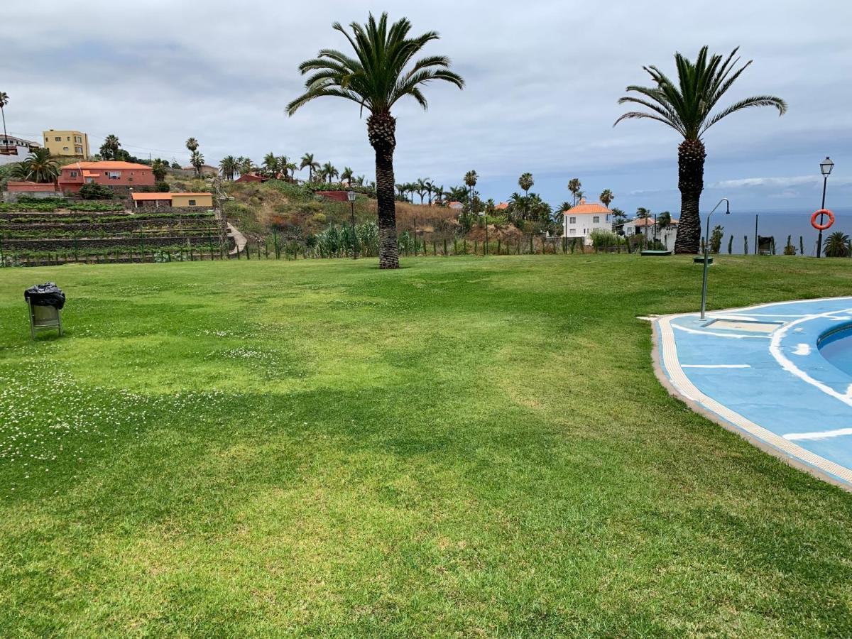 Vista Mar Azul Elegante Y Acogedor Appartement Santa Úrsula Buitenkant foto