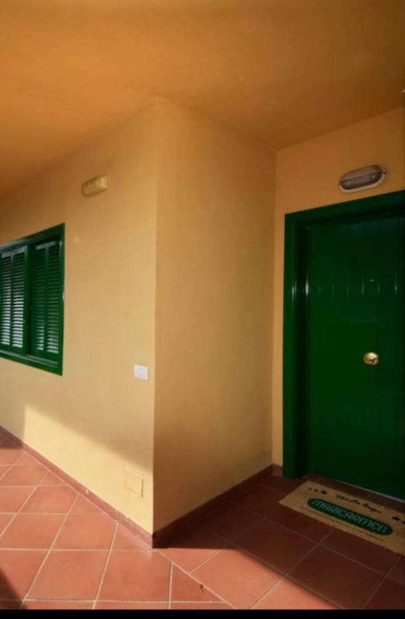 Vista Mar Azul Elegante Y Acogedor Appartement Santa Úrsula Buitenkant foto