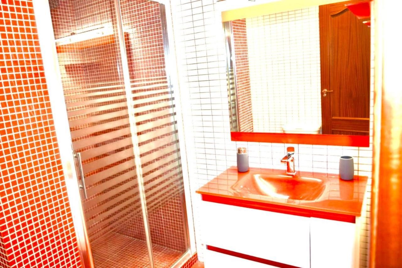 Vista Mar Azul Elegante Y Acogedor Appartement Santa Úrsula Buitenkant foto