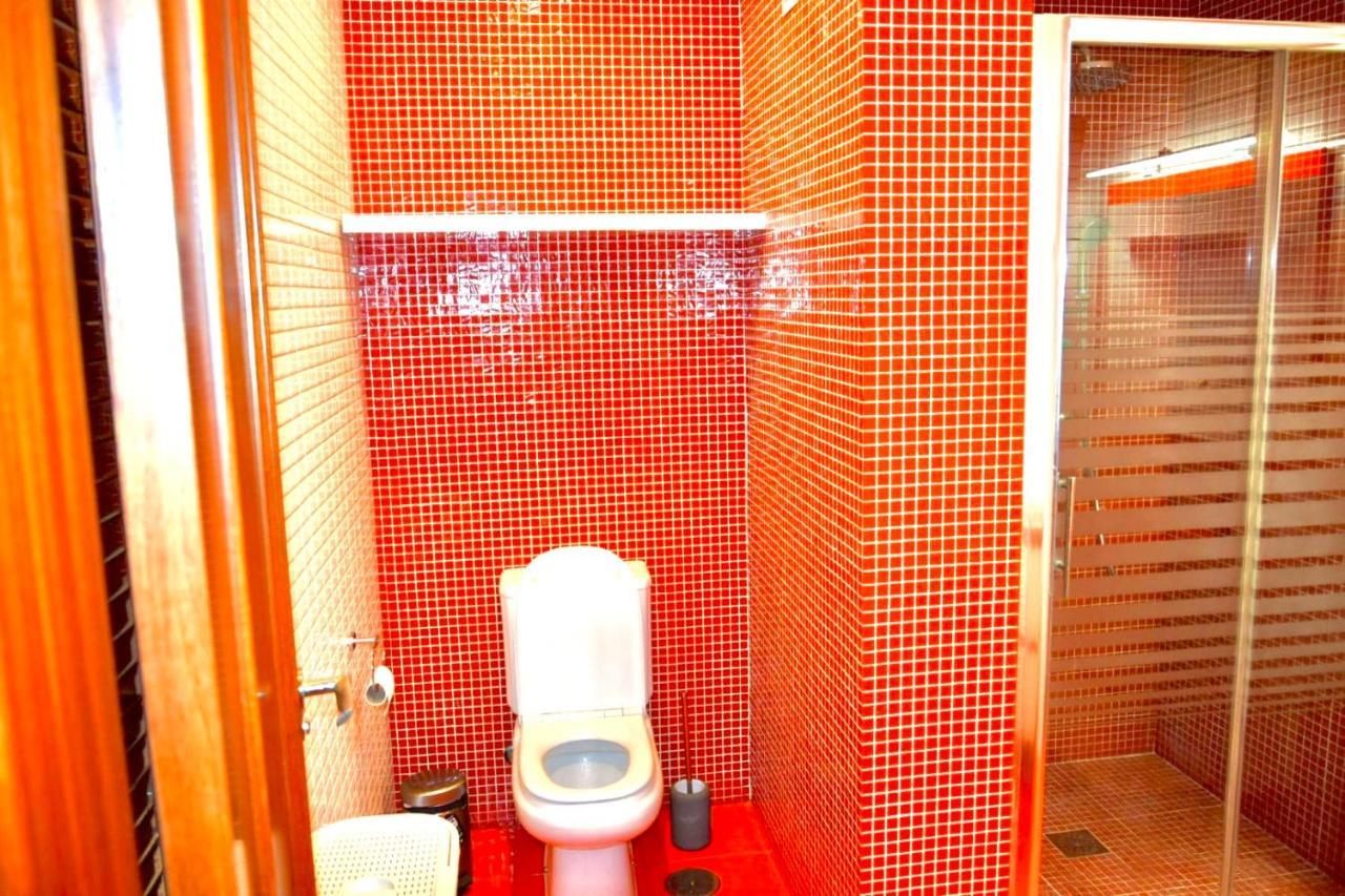 Vista Mar Azul Elegante Y Acogedor Appartement Santa Úrsula Buitenkant foto