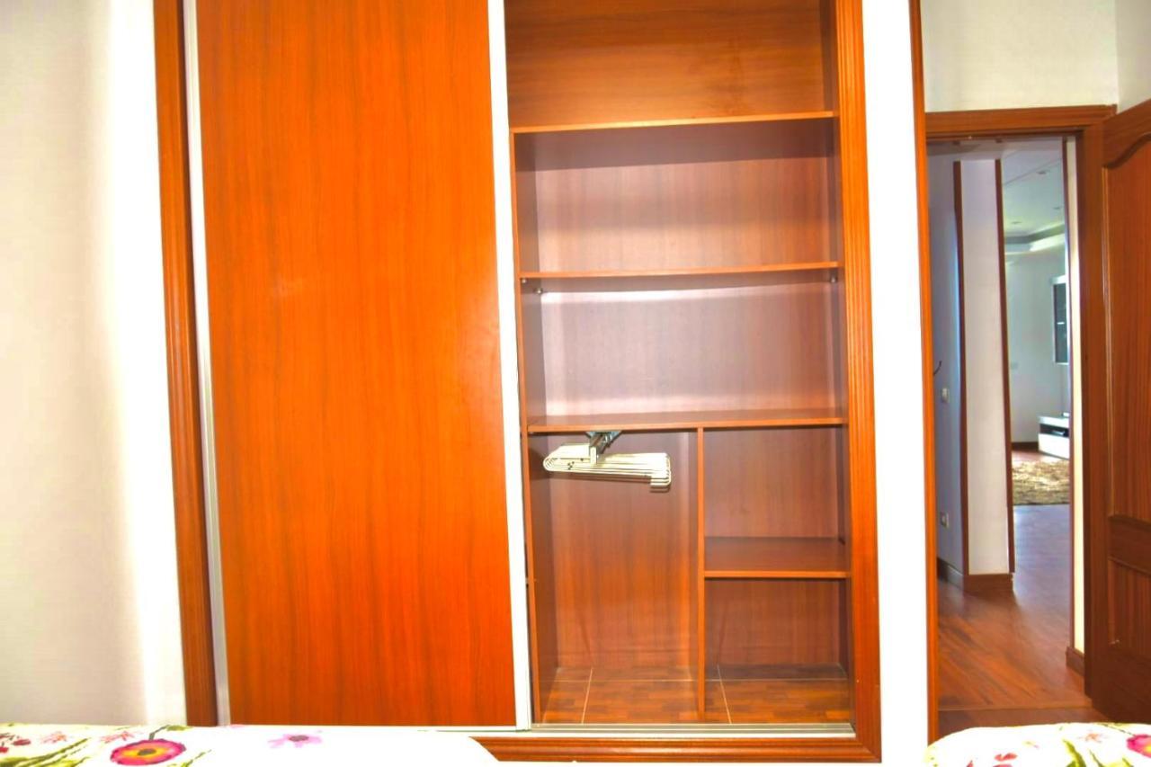 Vista Mar Azul Elegante Y Acogedor Appartement Santa Úrsula Buitenkant foto